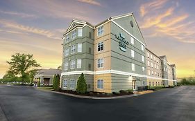 Homewood Suites in Greenville Sc