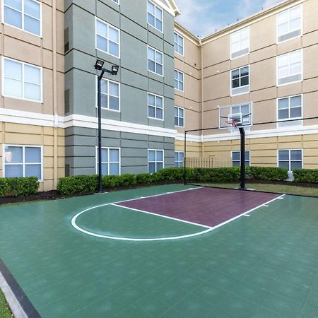 Homewood Suites By Hilton At Carolina Point - Greenville Exterior photo
