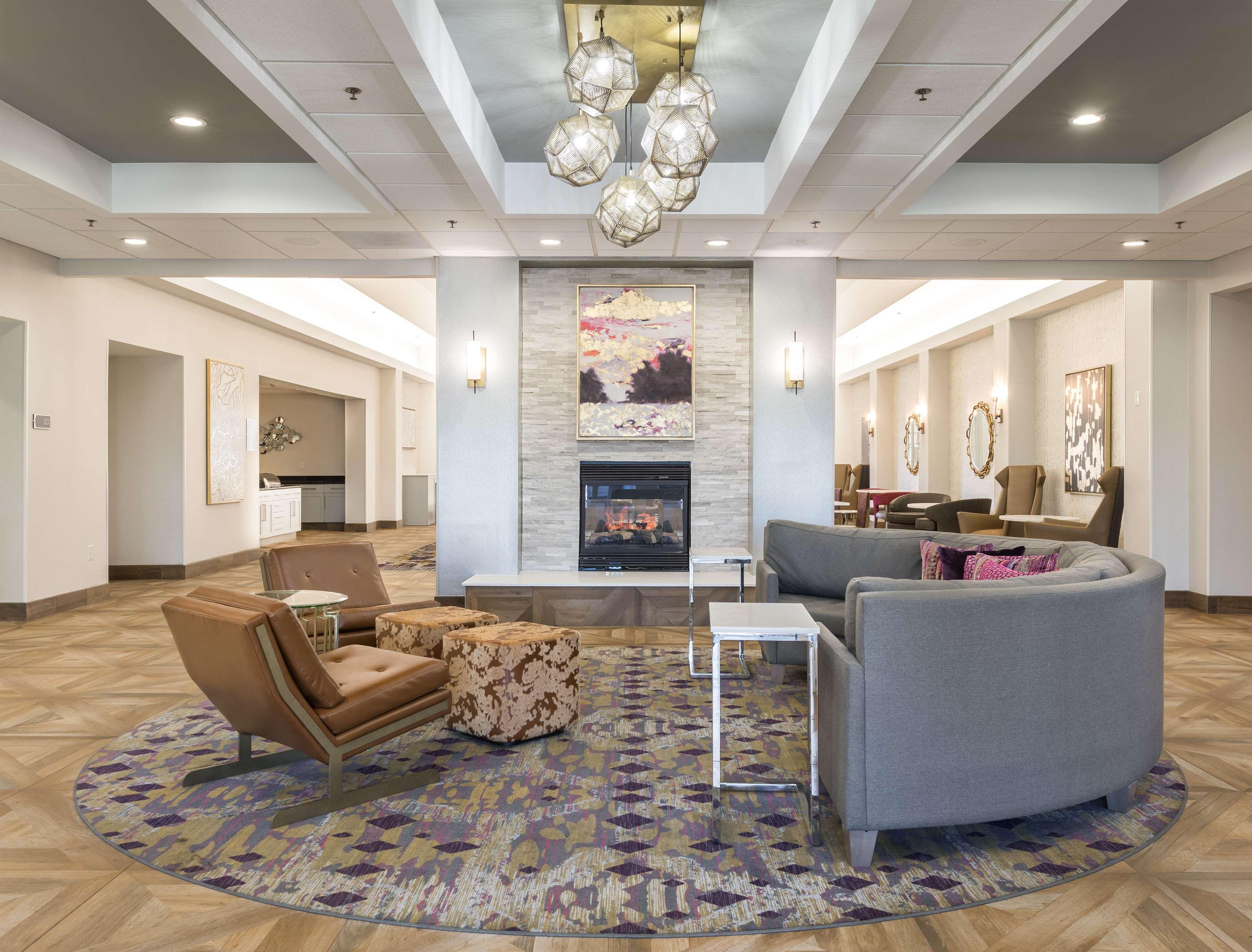 Homewood Suites By Hilton At Carolina Point - Greenville Exterior photo
