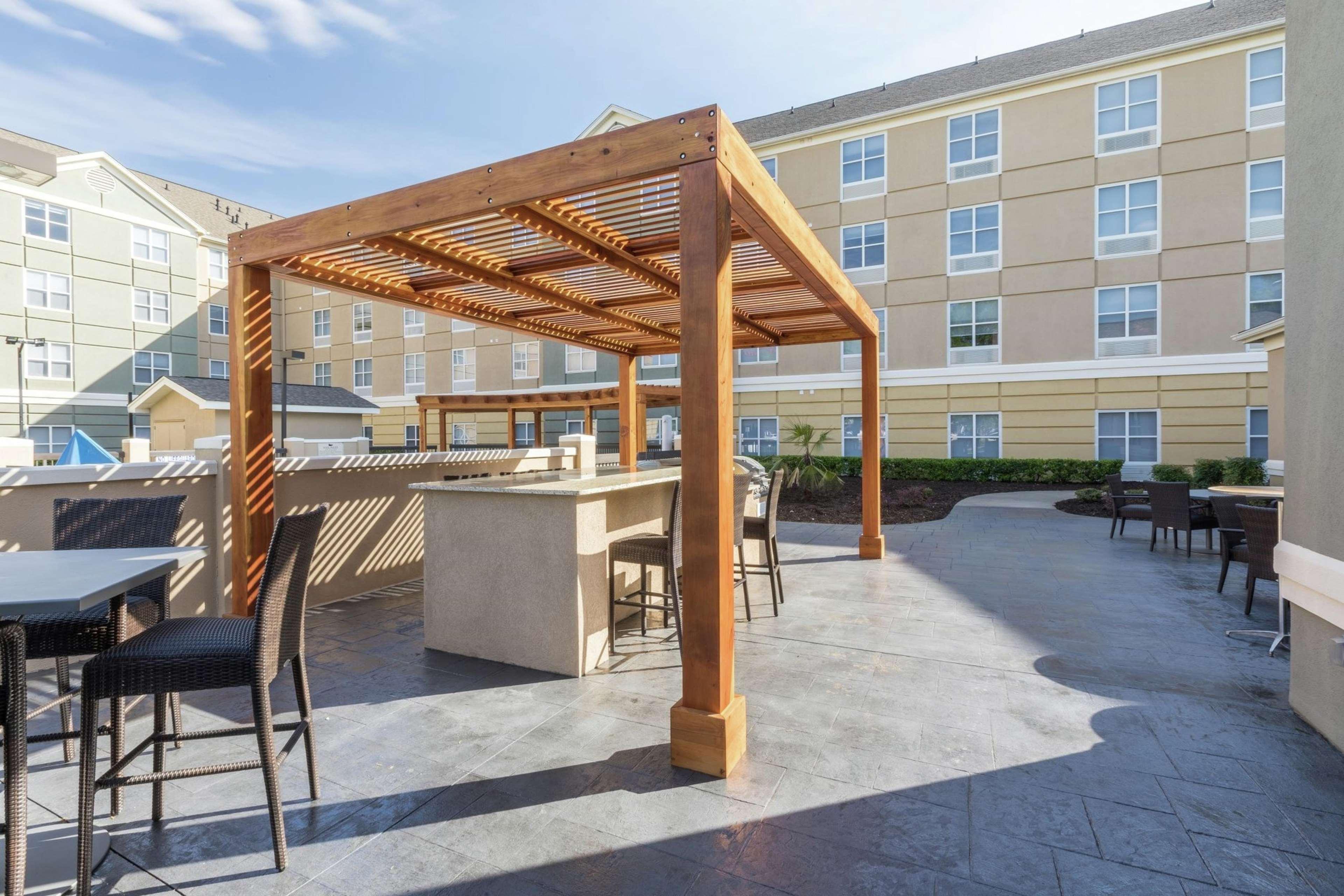 Homewood Suites By Hilton At Carolina Point - Greenville Exterior photo
