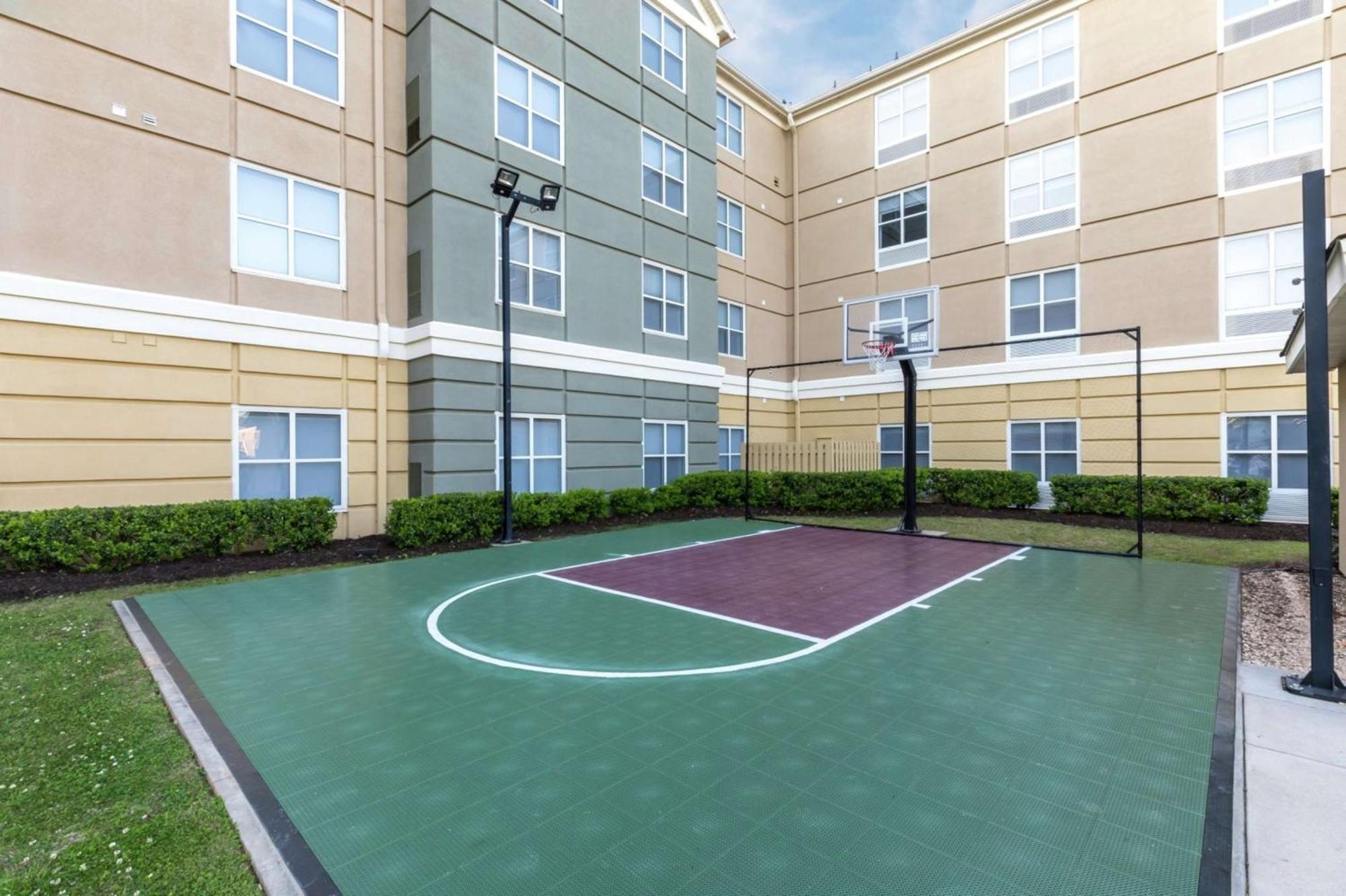 Homewood Suites By Hilton At Carolina Point - Greenville Exterior photo