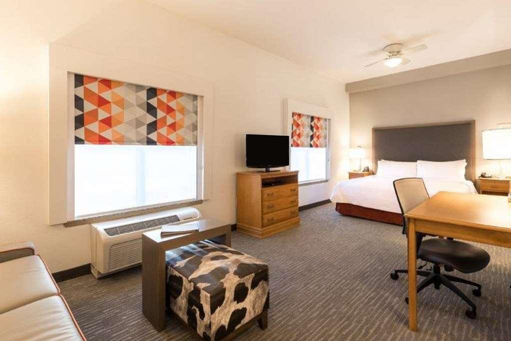 Homewood Suites By Hilton At Carolina Point - Greenville Room photo