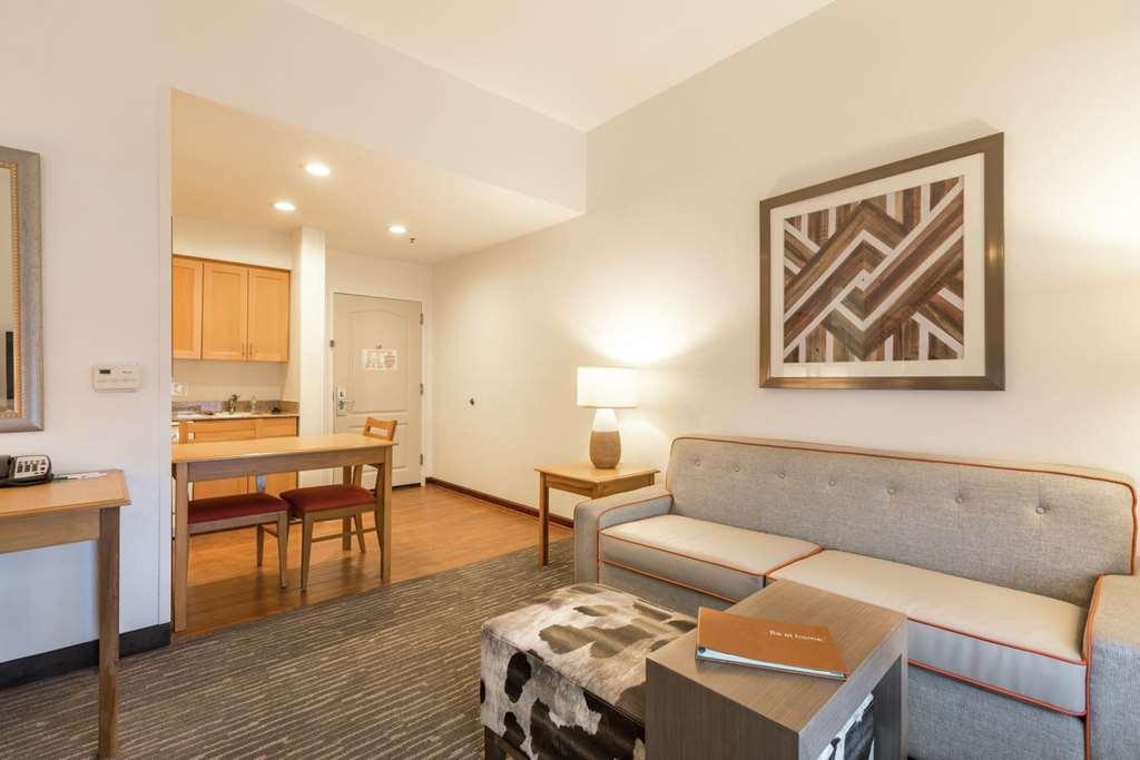 Homewood Suites By Hilton At Carolina Point - Greenville Room photo