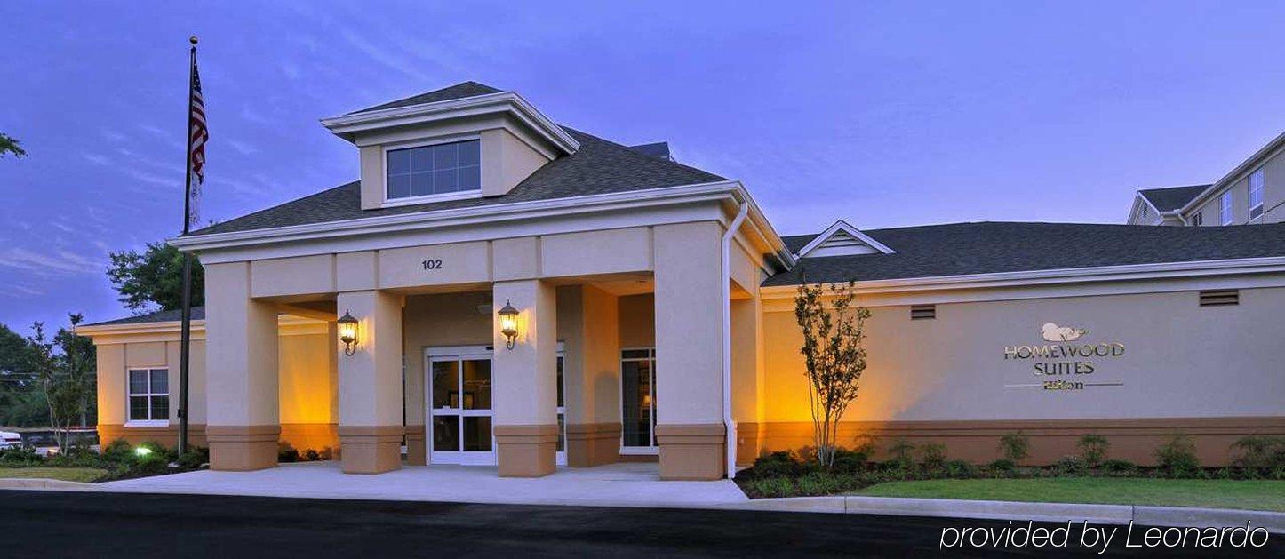 Homewood Suites By Hilton At Carolina Point - Greenville Exterior photo