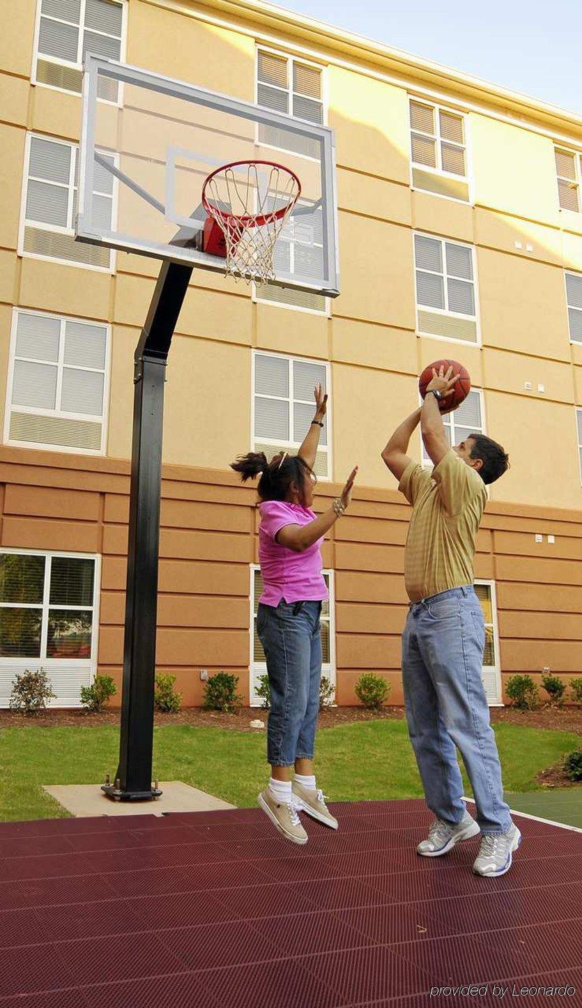 Homewood Suites By Hilton At Carolina Point - Greenville Facilities photo