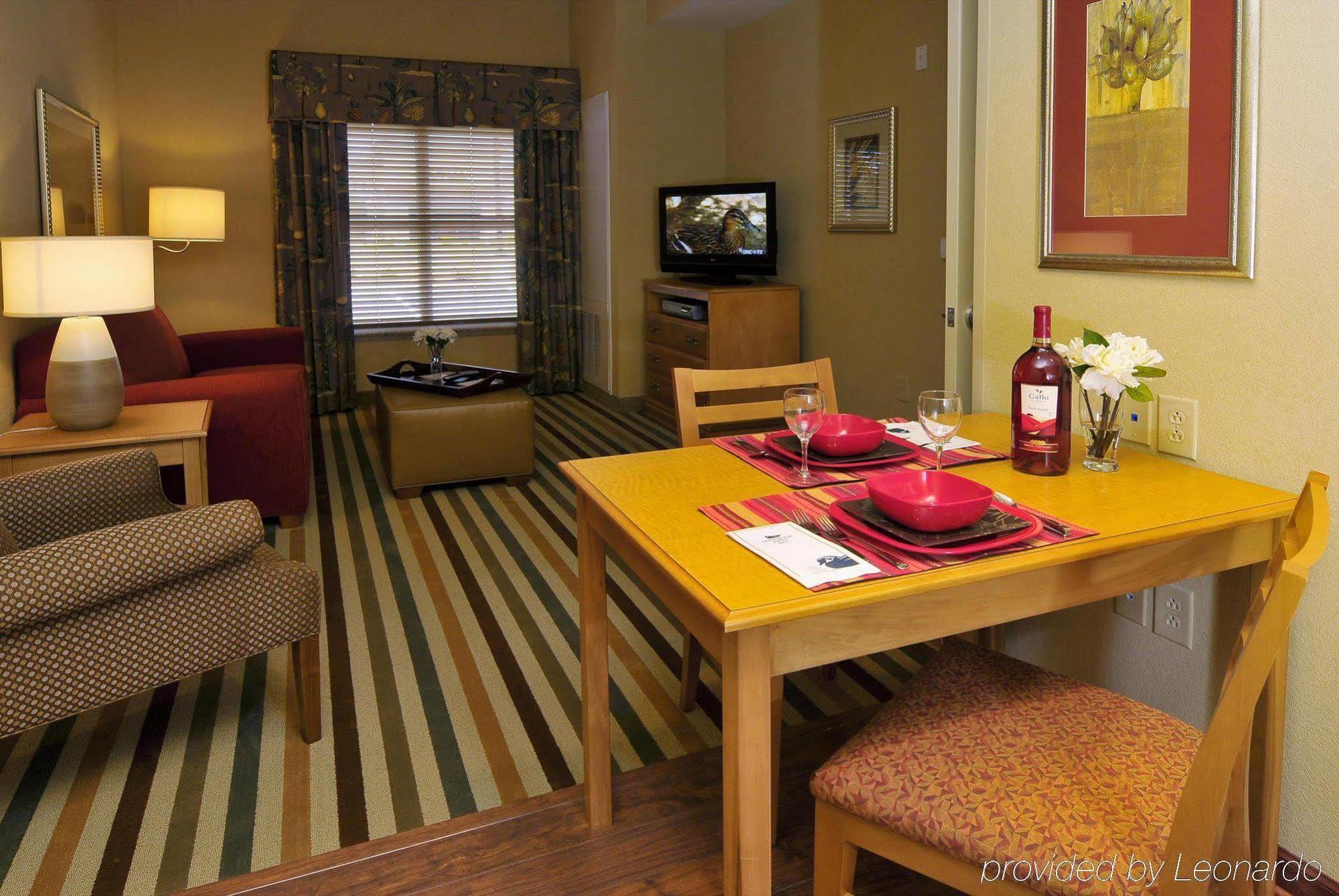 Homewood Suites By Hilton At Carolina Point - Greenville Room photo