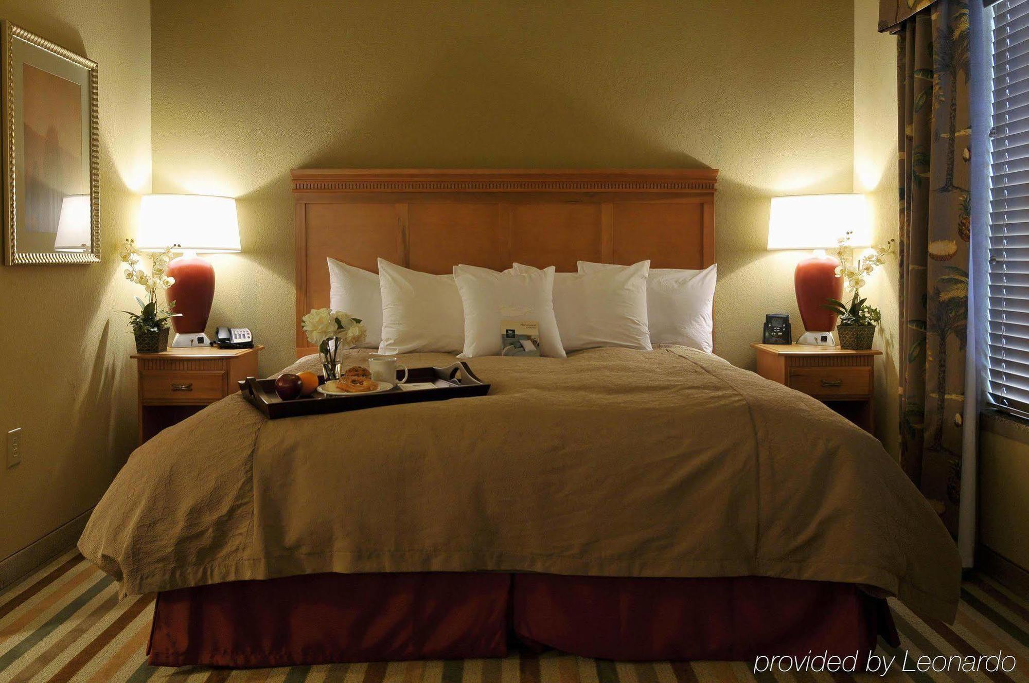 Homewood Suites By Hilton At Carolina Point - Greenville Room photo